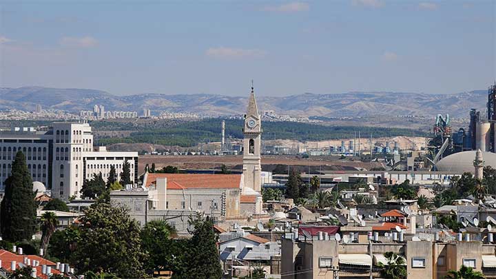 Monthly Daycare Cost and Fee Structure in Ramla, Central District, Israel