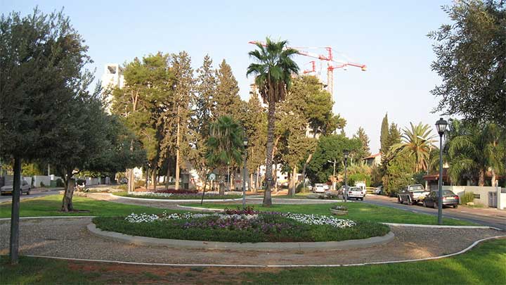 Monthly Daycare Cost and Fee Structure in Yehud, Central District, Israel