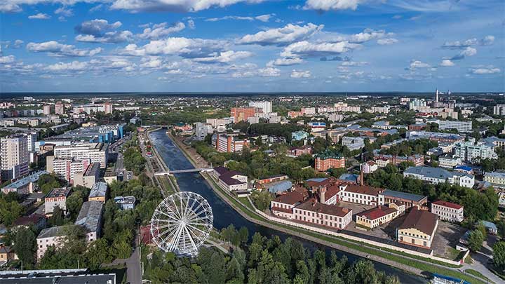 Monthly Daycare Cost and Fee Structure in Ivanovo City, Ivanovo Oblast, Russia