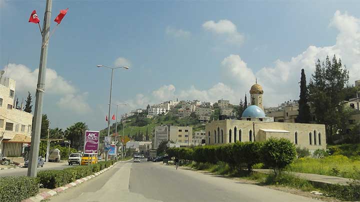 Monthly Daycare Cost and Fee Structure in Jenin City, Jenin Governorate, Palestine