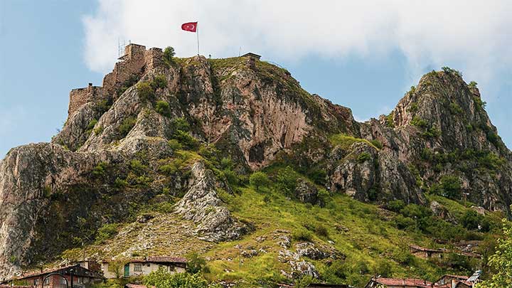 Monthly Daycare Cost and Fee Structure in Tokat City, Tokat Province, Turkey