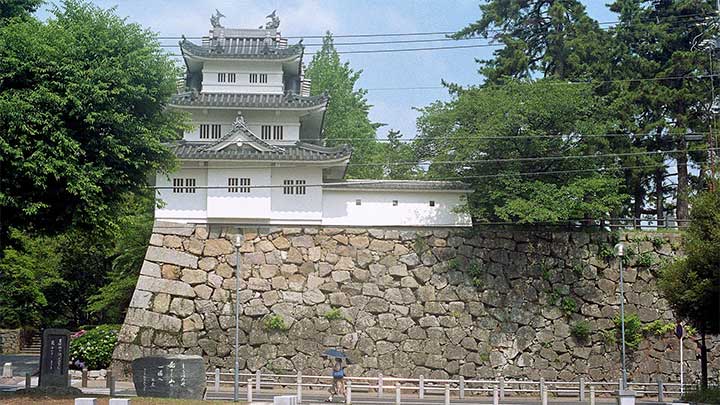 Monthly Daycare Cost and Fee Structure in Tsu, Mie Prefecture, Japan