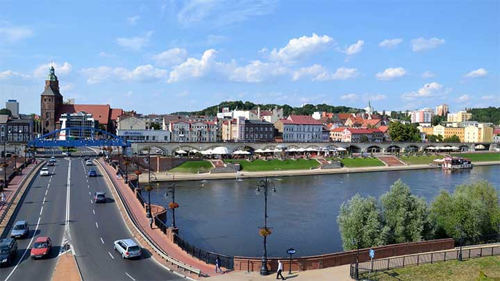 Daycare Cost and Fee Structure in Gorzow Wielkopolski, Lubusz Voivodeship, Poland