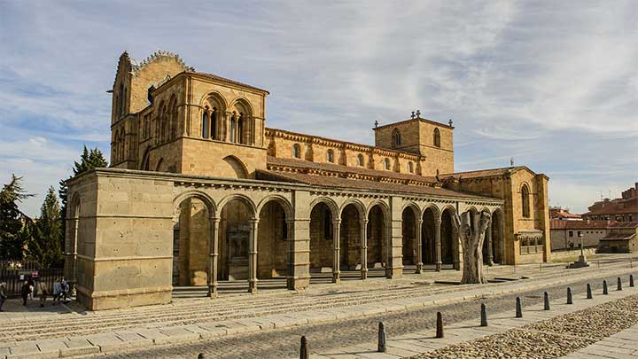 Daycare Cost and Fee Structure in Avila, Castile and León Region, Spain