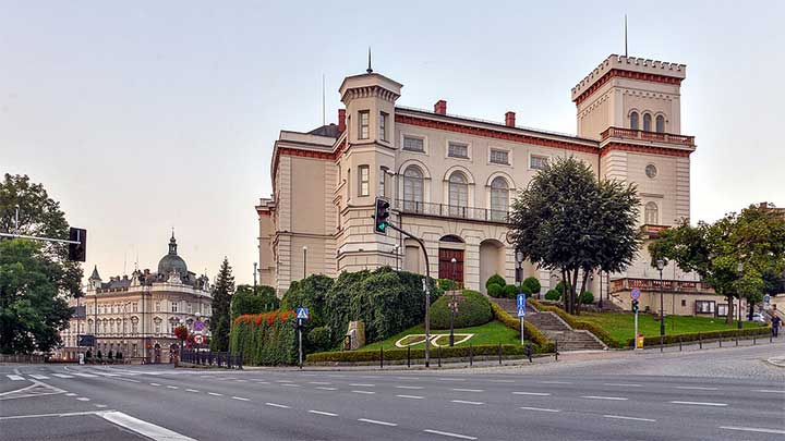 Daycare Cost and Fee Structure in Bielsko-Biała, Silesian Voivodeship, Poland