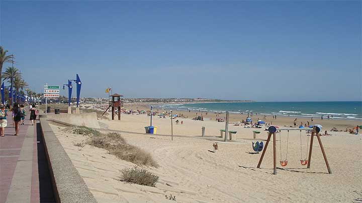 Daycare Cost and Fee Structure in Chiclana de la Frontera, Andalusia Region, Spain