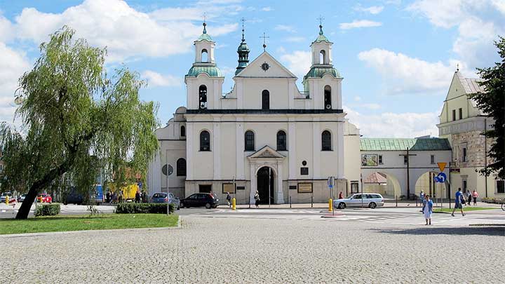 Daycare Cost and Fee Structure in Czestochowa, Silesian Voivodeship, Poland