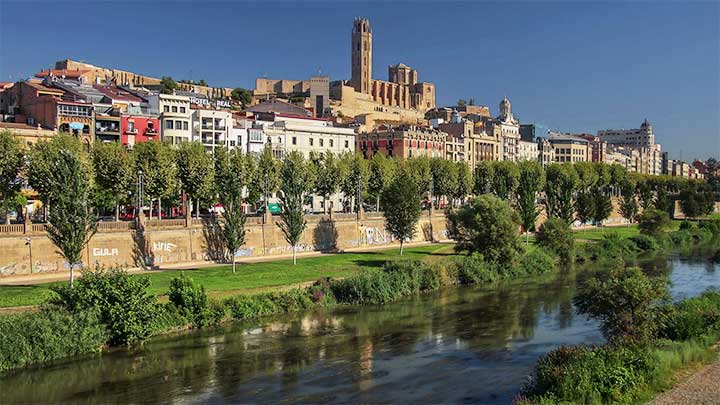 Daycare Cost and Fee Structure in Lleida, Catalonia Region, Spain