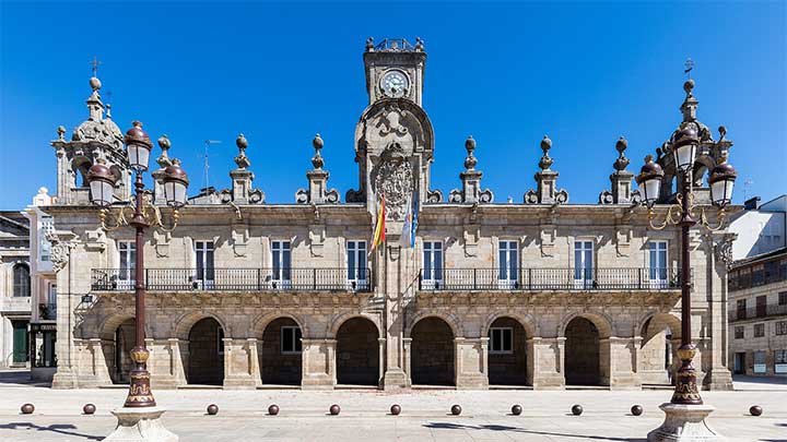 Daycare Cost and Fee Structure in Lugo, Galicia Region, Spain