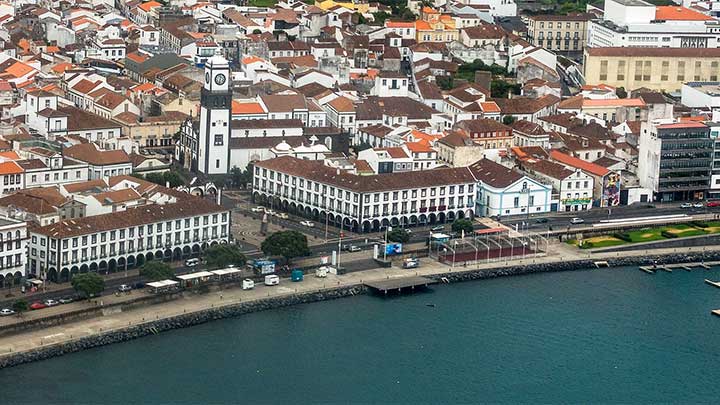 Daycare Cost and Fee Structure in Ponta Delgada, Azores Region, Portugal