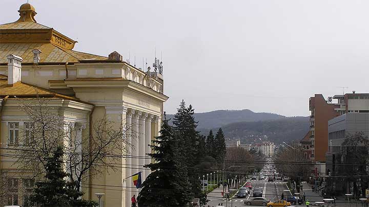 Daycare Cost and Fee Structure in Ramnicu Valcea, Vâlcea County, Romania