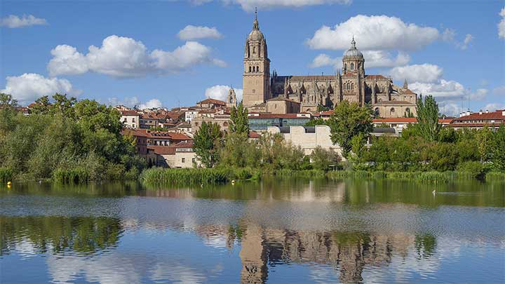 Daycare Cost and Fee Structure in Salamanca, Castile and León Region, Spain