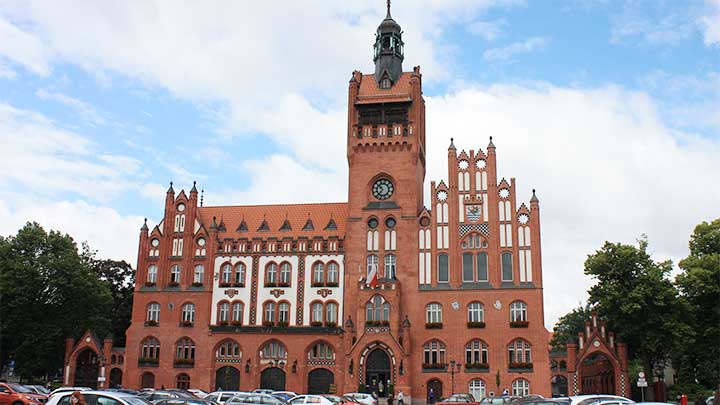 Daycare Cost and Fee Structure in Słupsk, Pomeranian Voivodeship, Poland