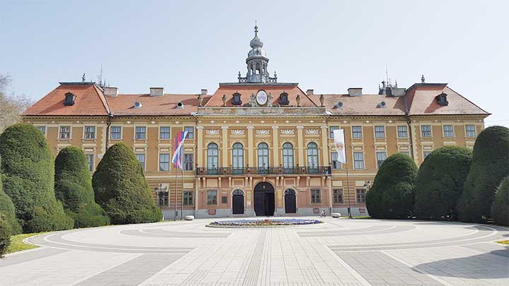 Daycare Cost and Fee Structure in Sombor, West Bačka District, Serbia