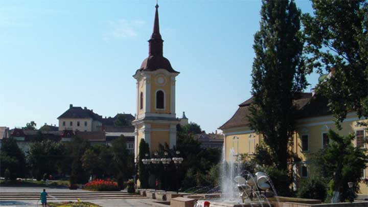 Daycare Cost and Fee Structure in Targu Mures, Mureș County, Romania