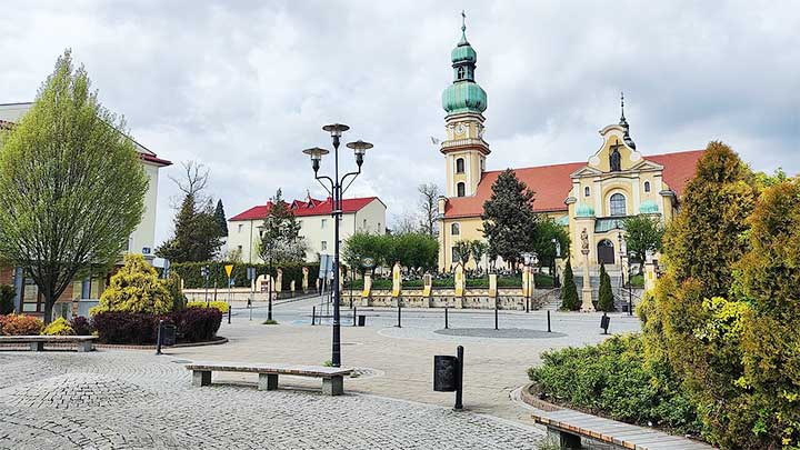 Daycare Cost and Fee Structure in Tychy, Silesian Voivodeship, Poland