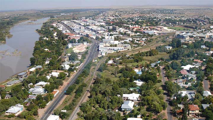 Daycare Cost and Fee Structure in Upington, Northern Cape Province, South Africa