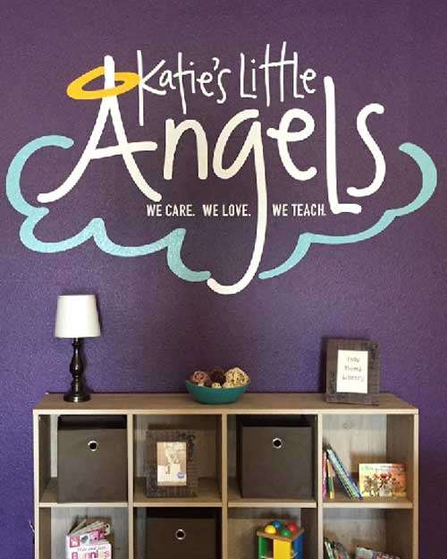 Katie's Little Angels Daycare