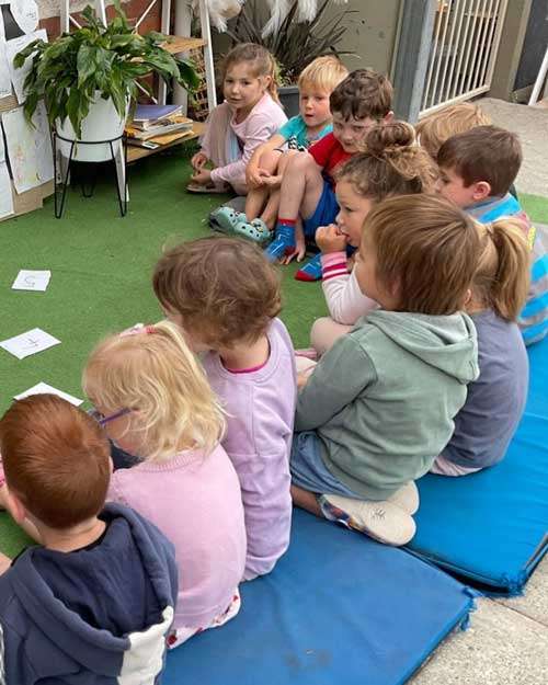 Paradise Early Learning Centre