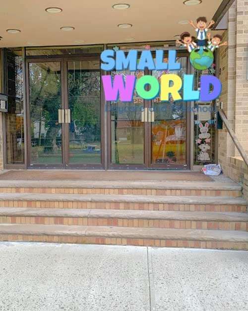 Small World Daycare and Preschool