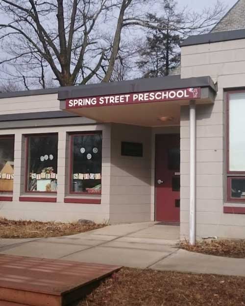 Spring Street Preschool