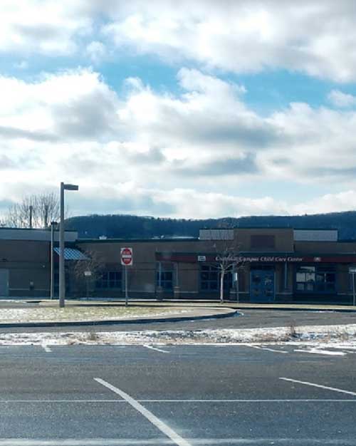 Cobleskill Campus Child Care