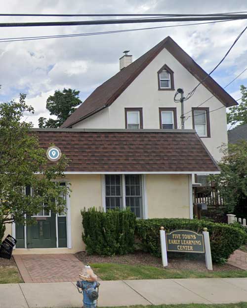 Five Towns Early Learning Center