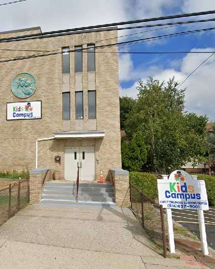 Kids Campus Child Care