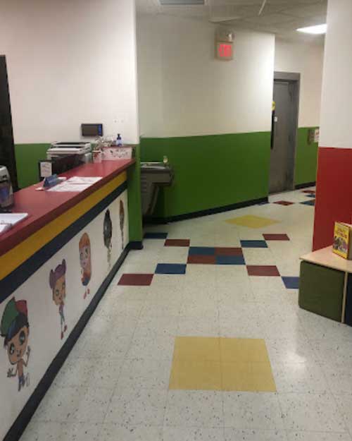 Lil Genies Learning Center