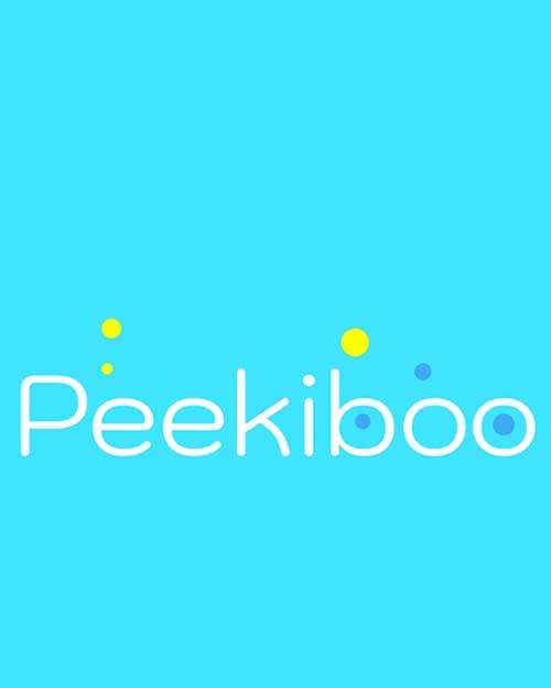 Peekiboo