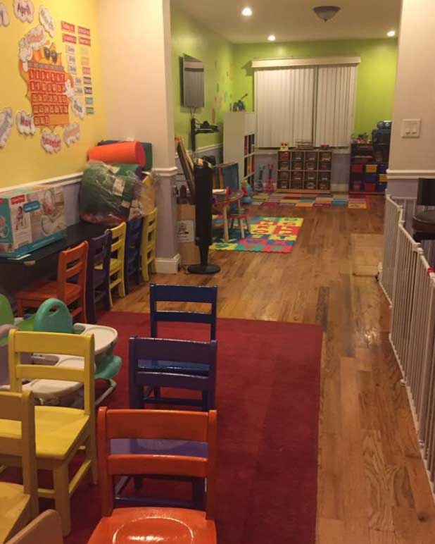 Wishes And Dreams Group Family Daycare | Bronx Daycare