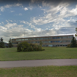 Assiniboine Early Learning Centre