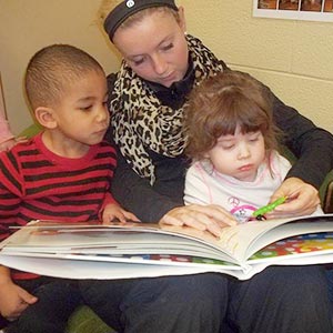 Bonaventure Meadows Children’s Centre