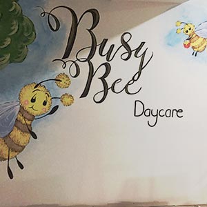 Busy Bee Daycare Hamilton