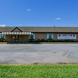 Capstone Child Development Center - Daycare Center in Tuscaloosa, Alabama