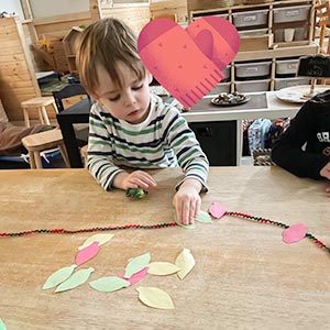 Cedar Brook Early Learning Centre