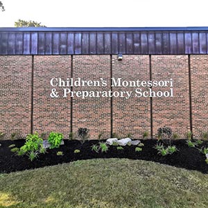 Children’s Montessori School