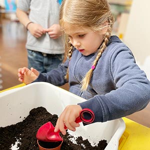 Child’s View Montessori: Excellence in Early Education in Saskatchewan