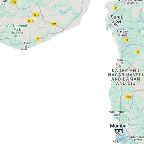 An overview of daycare costs in Dadra and Nagar Haveli and Daman and Diu