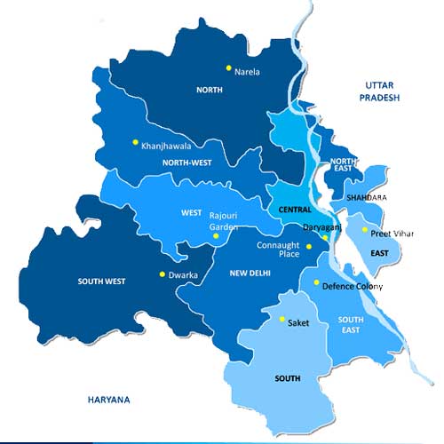 Delhi’s daycare costs are shaped by high living expenses