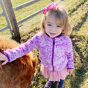 Farms, Furbabies & Friend’s Preschool