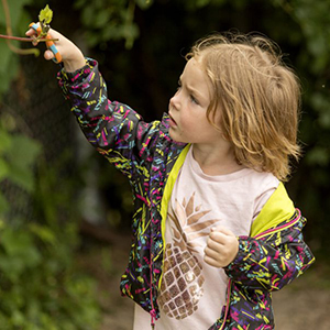 First Adventure Child Development Centre