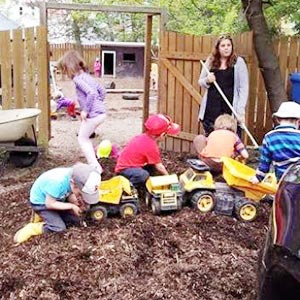 Fredericton Early Learning Center