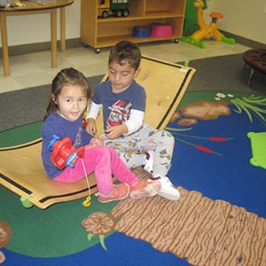 Glen Cairn Cooperative Preschool