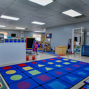 Hillcrest Child Care Center in Tuscaloosa