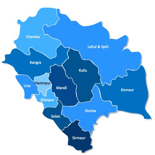 An overview of daycare costs in Himachal Pradesh