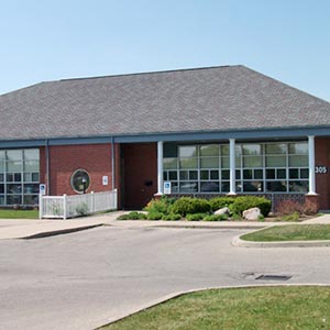 Huron Heights Early Childhood Learning Centre