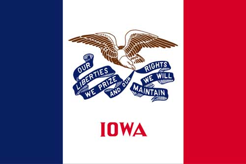 Daycare costs in Iowa range from affordable rural options to higher urban costs in Des Moines