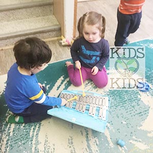 Kids R Kids Early Learning Centre: Premier Childcare in Halifax