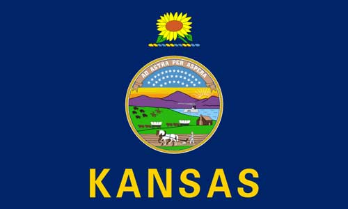 Daycare costs in Kansas vary by region